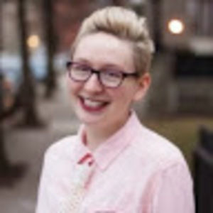 Meet your Posher, Raechelle